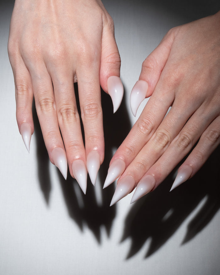 Light Claw Coffin Set