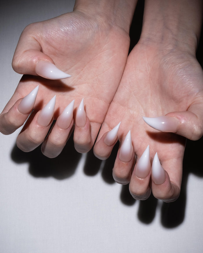 Light Claw Coffin Set