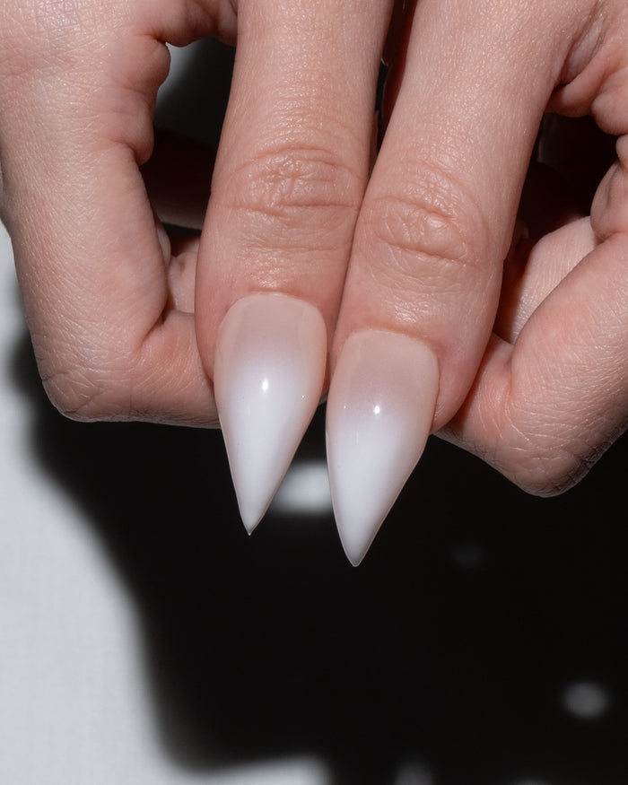 Light Claw Coffin Set