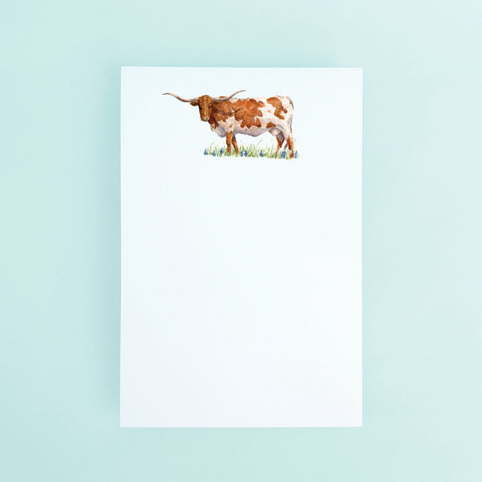 List Note Pad