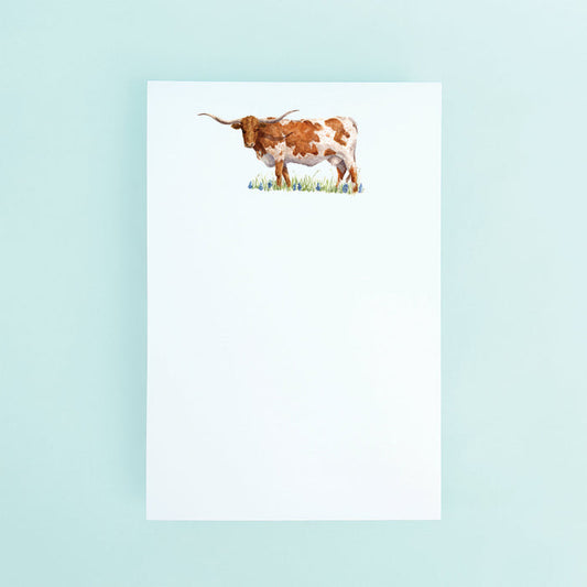 List Note Pad