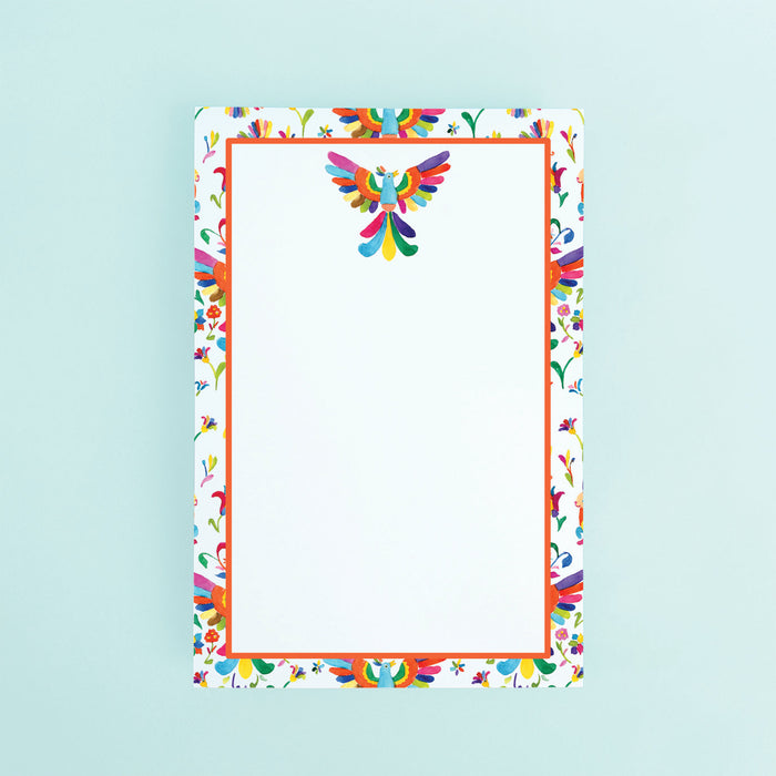 List Note Pad