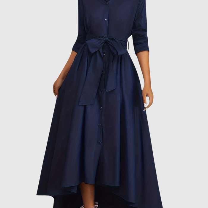Deep Blue / UK 8 (S)