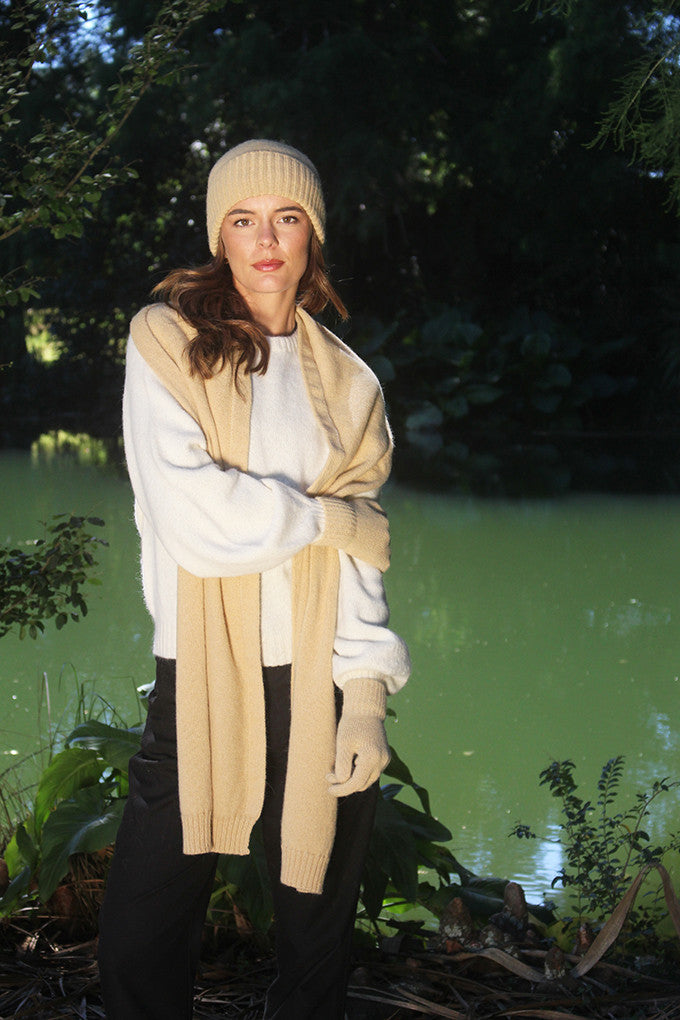 Honey (Lothlorian) / One Size Fits All