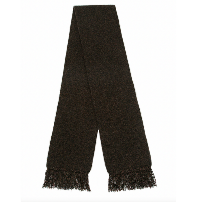 Brown Marl / One Size