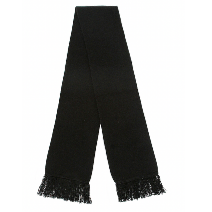 Black / One Size