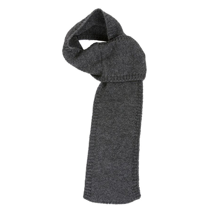 Charcoal / One Size Fits All