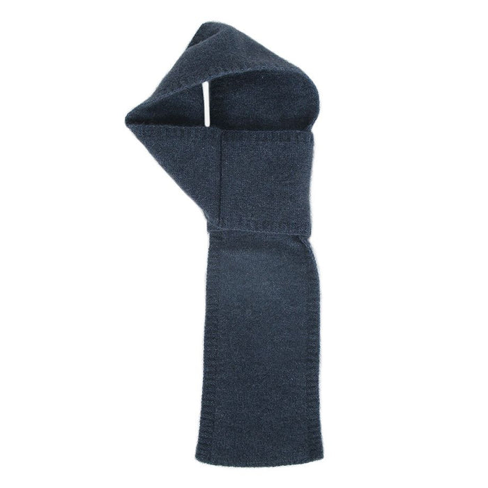 Denim / One Size Fits All