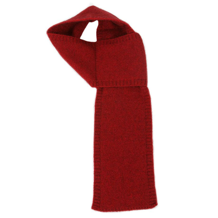 Red / One Size Fits All