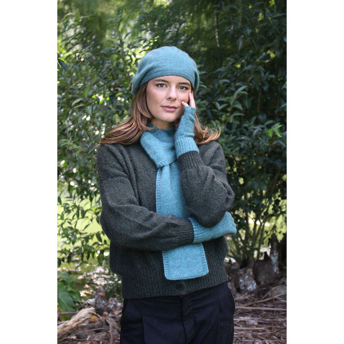 Sage (Lothlorian) / One Size Fits All