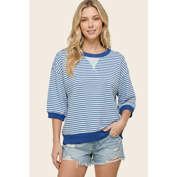 Lydia Top