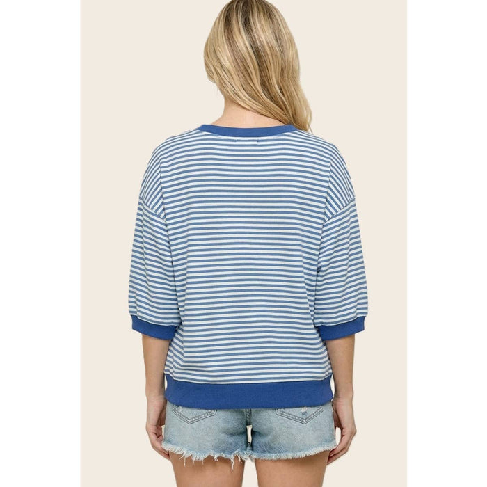Lydia Top