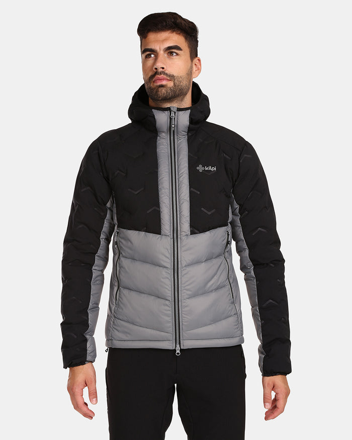 Daunenjacke für Herren Kilpi TEVERY-M