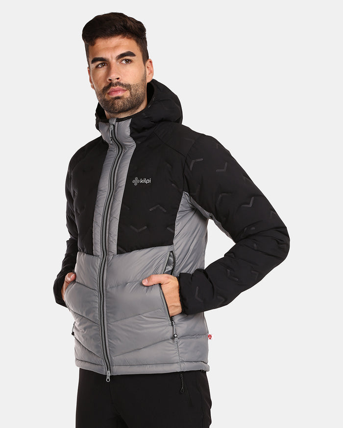 Daunenjacke für Herren Kilpi TEVERY-M