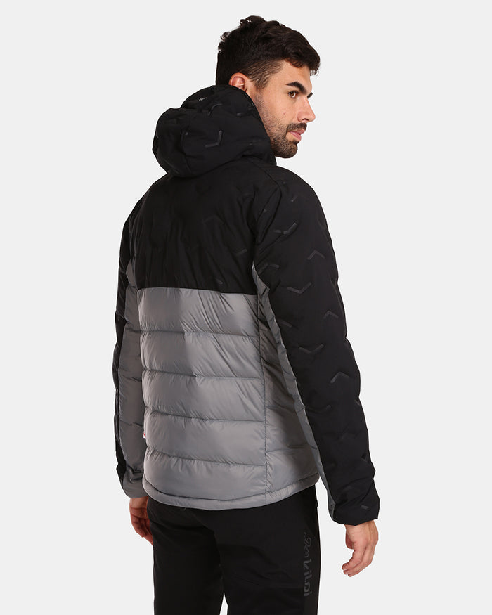Daunenjacke für Herren Kilpi TEVERY-M