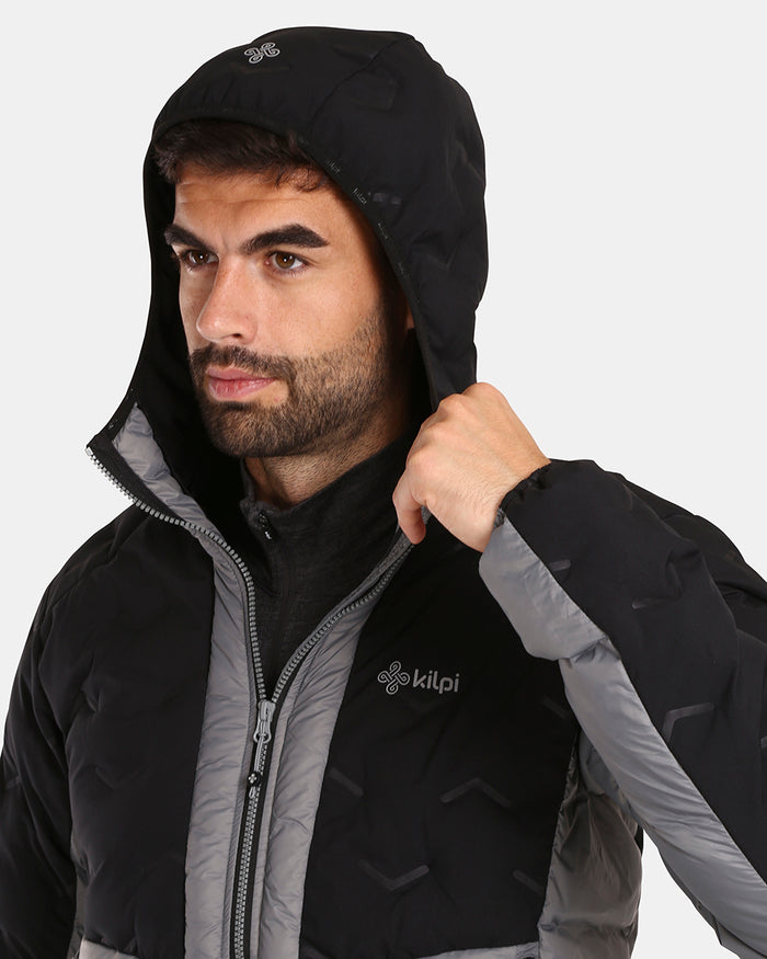 Daunenjacke für Herren Kilpi TEVERY-M