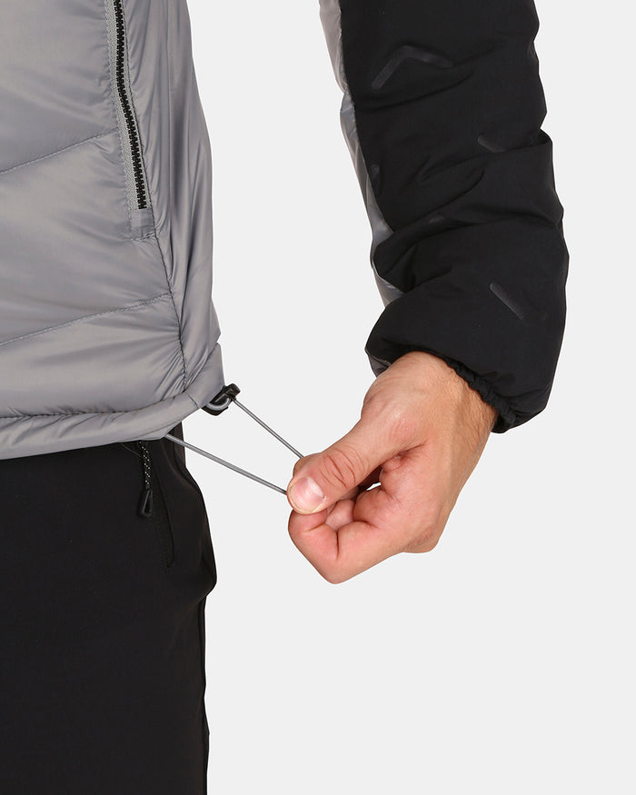 Daunenjacke für Herren Kilpi TEVERY-M