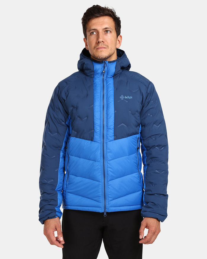 Daunenjacke für Herren Kilpi TEVERY-M