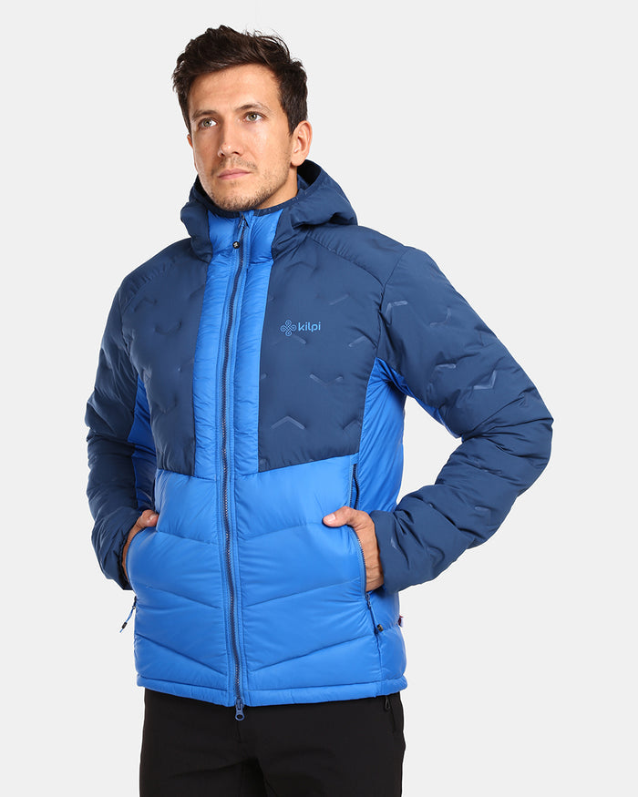Daunenjacke für Herren Kilpi TEVERY-M
