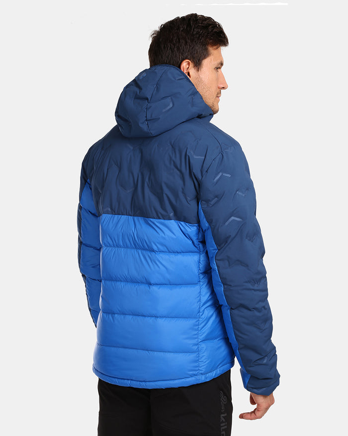 Daunenjacke für Herren Kilpi TEVERY-M