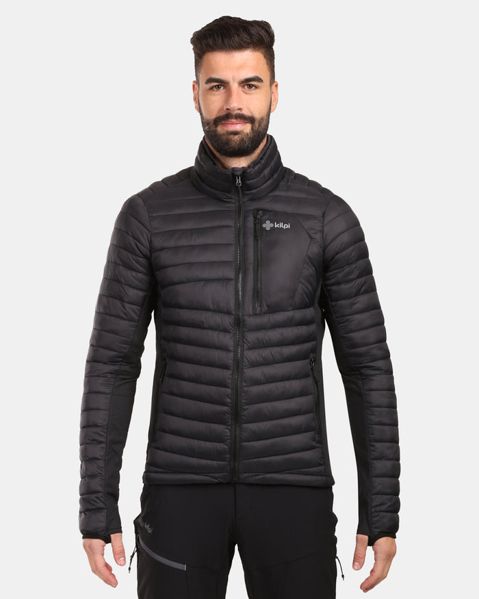 Isolierte Herrenjacke Kilpi ACTIS-M