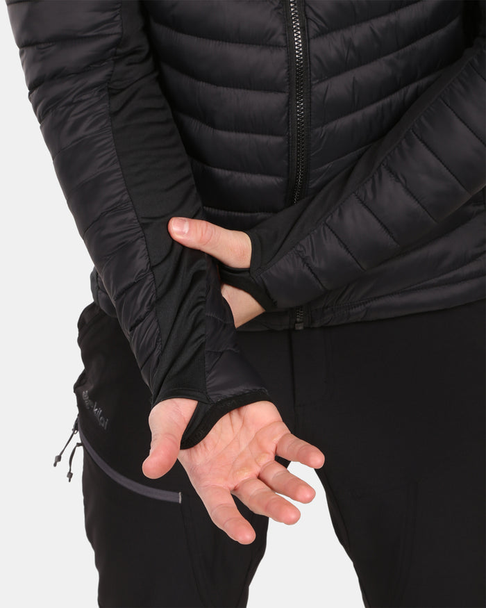 Isolierte Herrenjacke Kilpi ACTIS-M