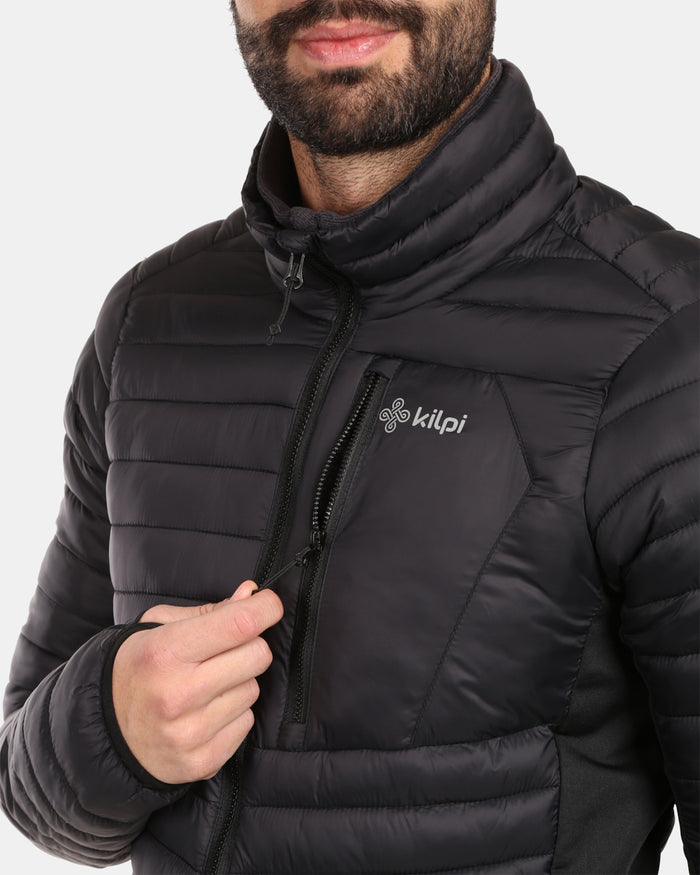 Isolierte Herrenjacke Kilpi ACTIS-M