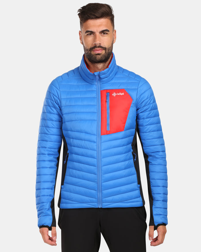 Isolierte Herrenjacke Kilpi ACTIS-M