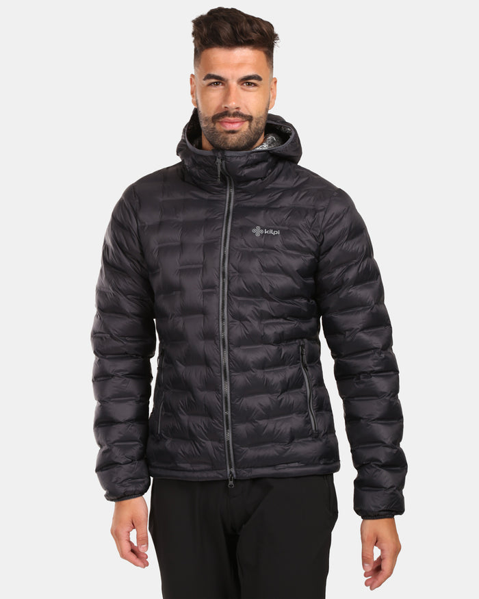 Isolierte Herrenjacke Kilpi ALBA-M