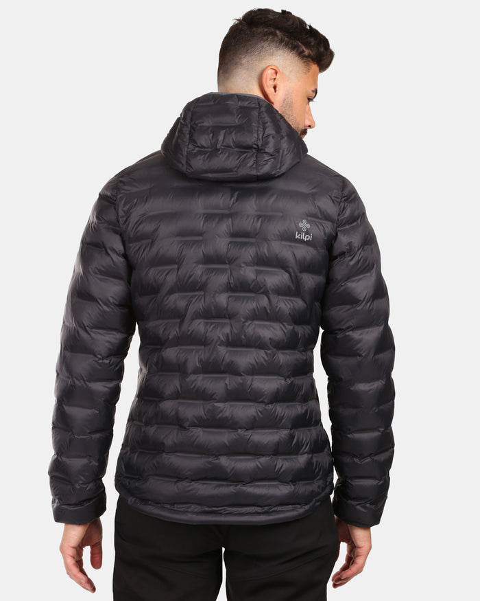 Isolierte Herrenjacke Kilpi ALBA-M