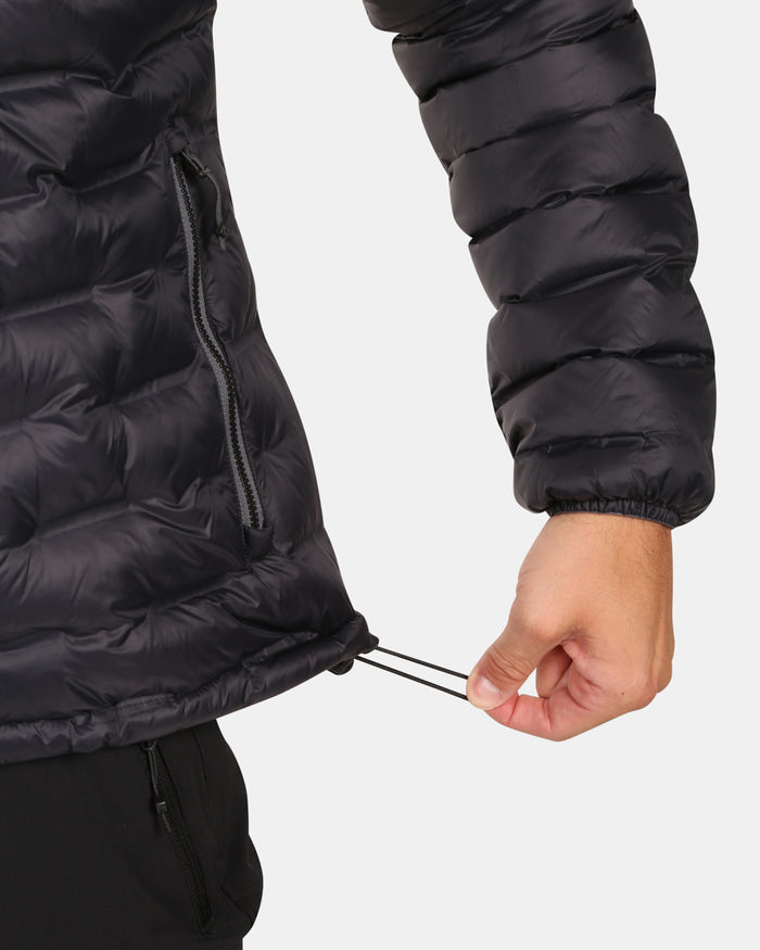 Isolierte Herrenjacke Kilpi ALBA-M