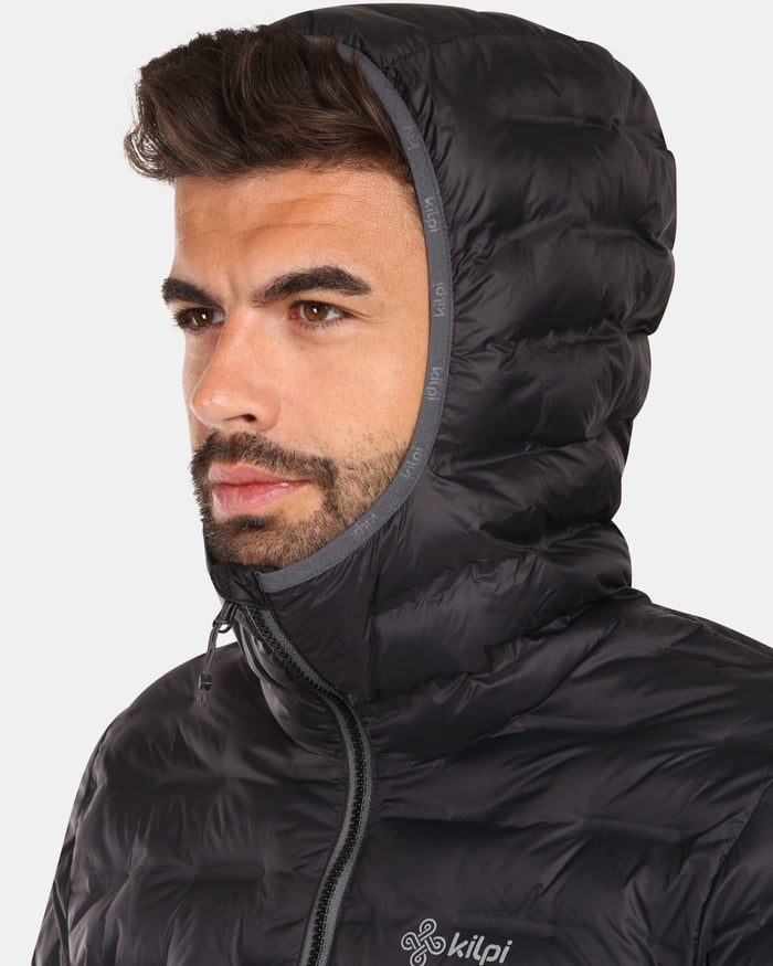 Isolierte Herrenjacke Kilpi ALBA-M