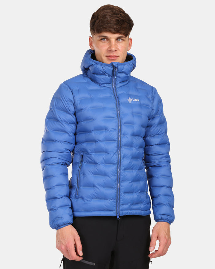 Isolierte Herrenjacke Kilpi ALBA-M