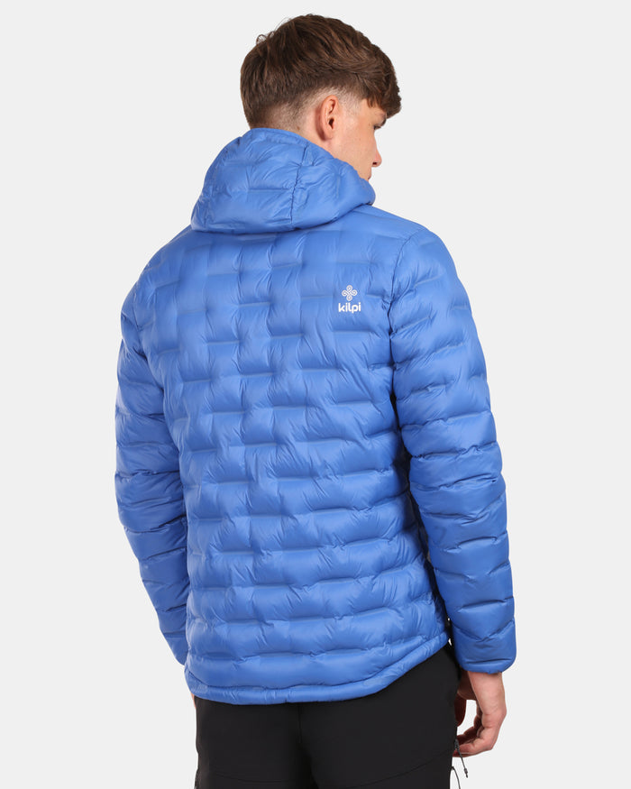 Isolierte Herrenjacke Kilpi ALBA-M