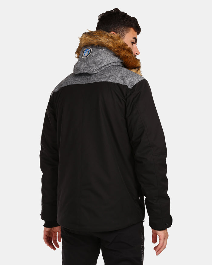 Isolierte Herrenjacke Kilpi ALPHA-M
