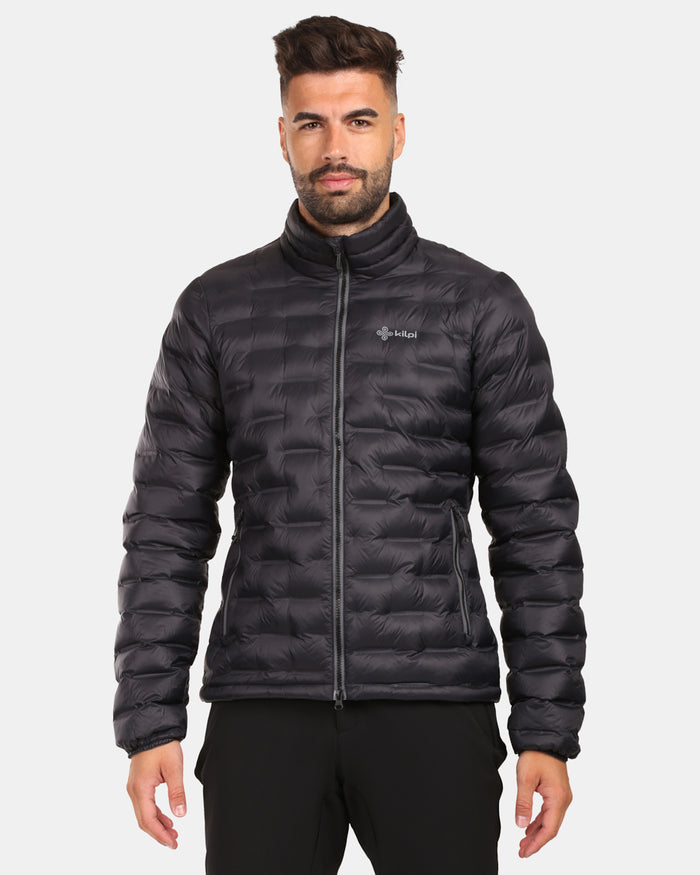 Isolierte Herrenjacke Kilpi PAPI-M