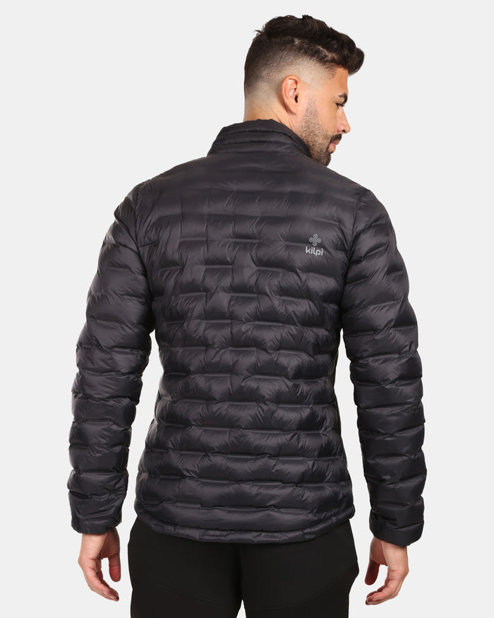 Isolierte Herrenjacke Kilpi PAPI-M