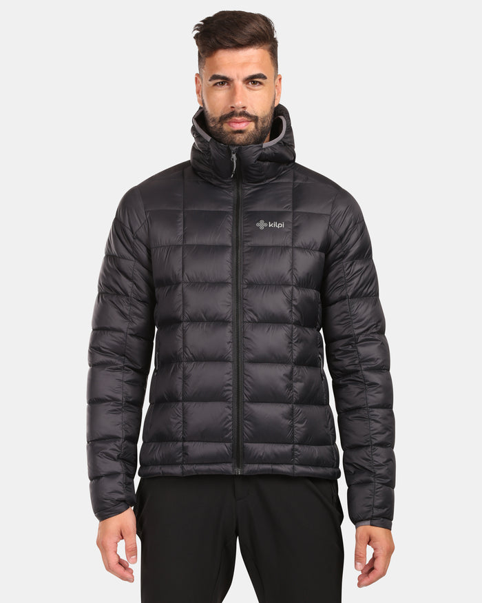Isolierte Herrenjacke Kilpi REBEKI-M