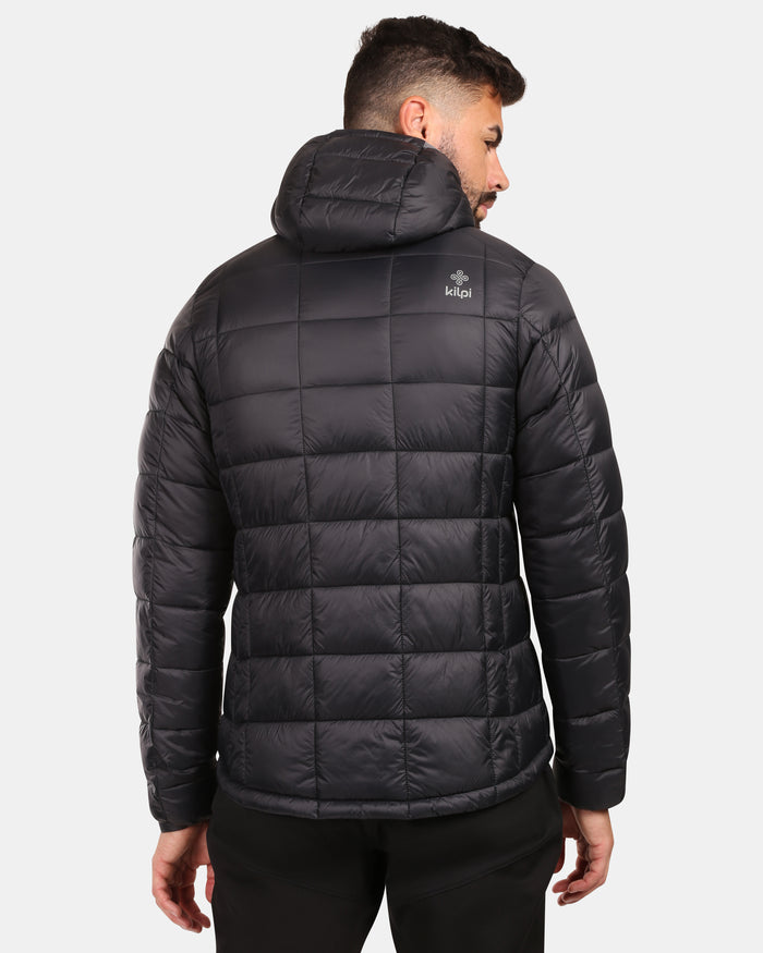 Isolierte Herrenjacke Kilpi REBEKI-M