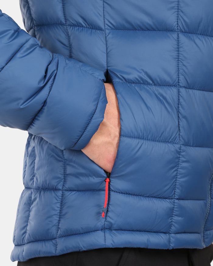 Isolierte Herrenjacke Kilpi REBEKI-M