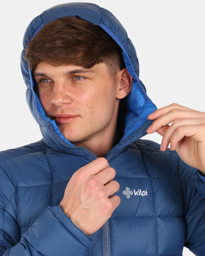Isolierte Herrenjacke Kilpi REBEKI-M
