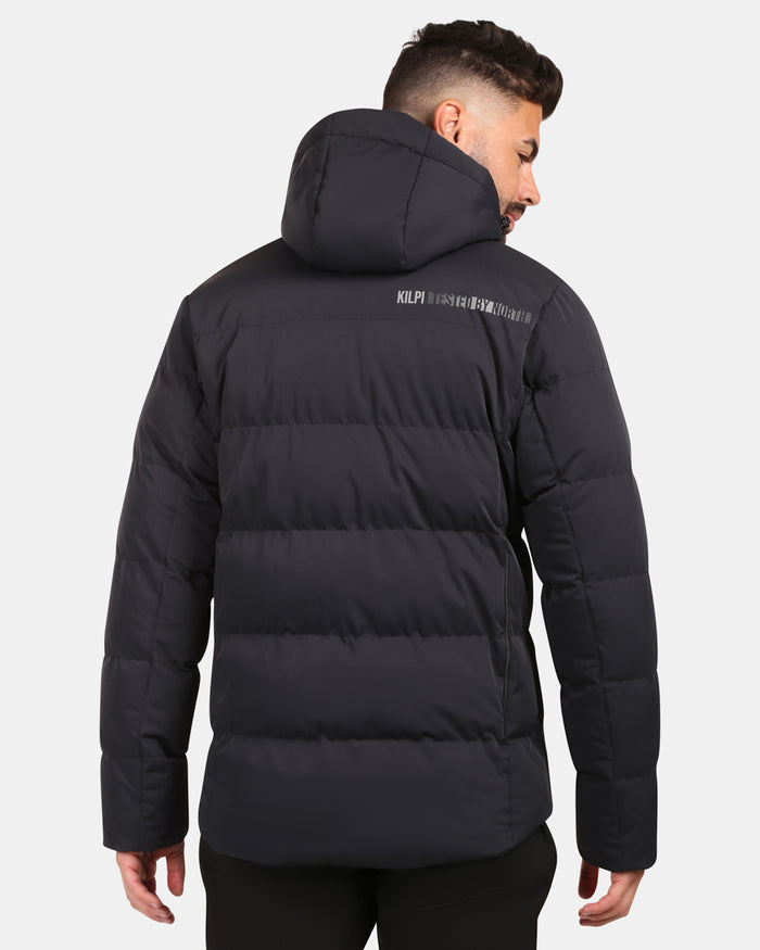 Isolierte Herrenjacke Kilpi TASHA-M
