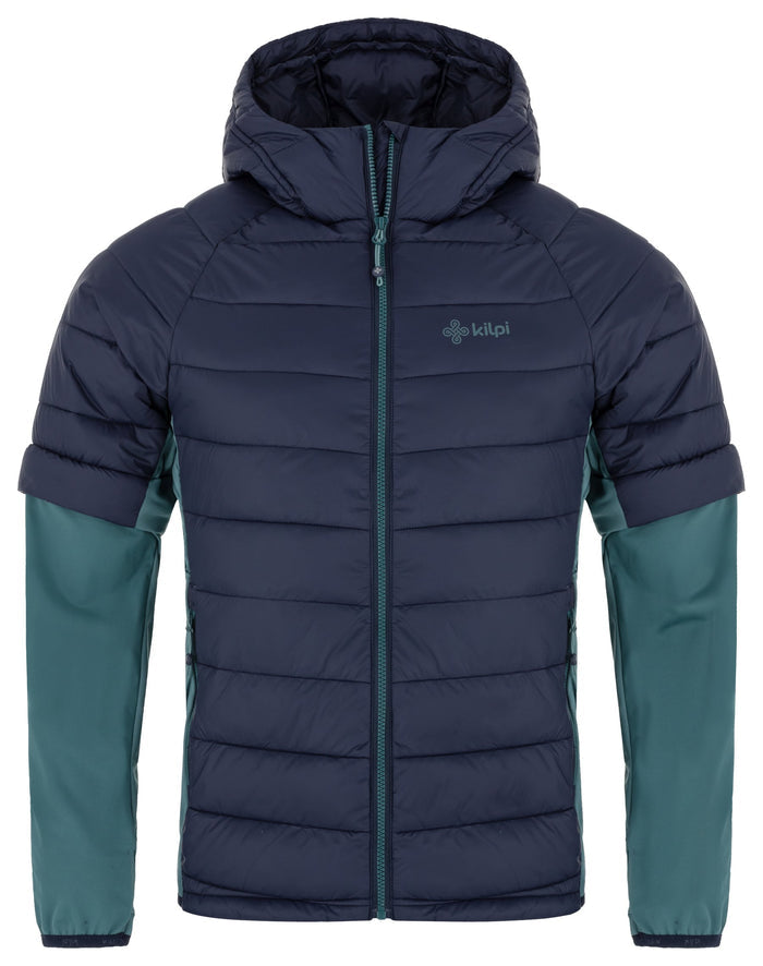 Isolierte Herrenjacke Kilpi VERONS-M