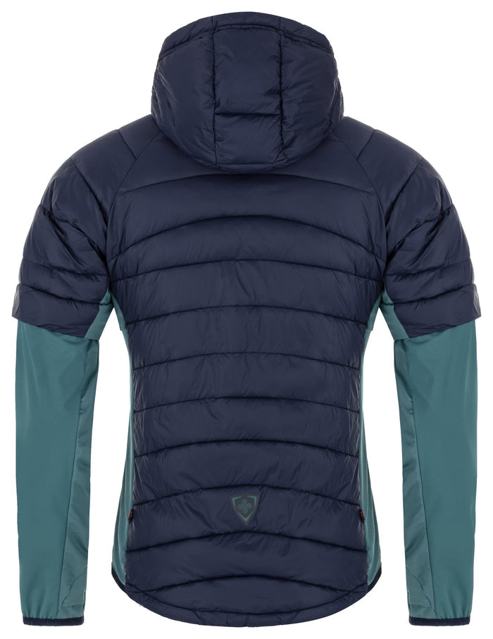 Isolierte Herrenjacke Kilpi VERONS-M