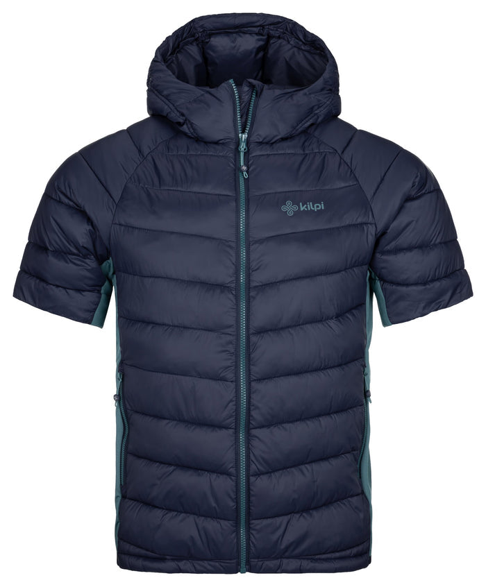 Isolierte Herrenjacke Kilpi VERONS-M