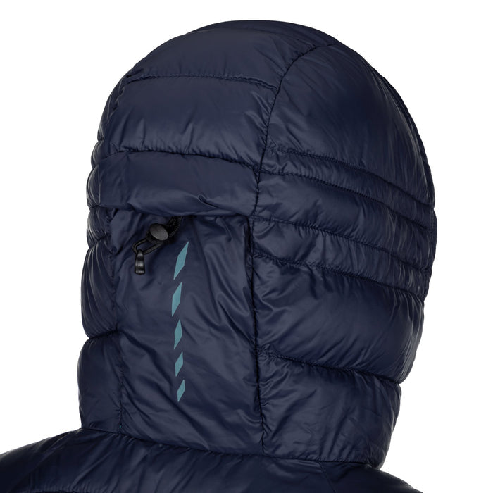 Isolierte Herrenjacke Kilpi VERONS-M