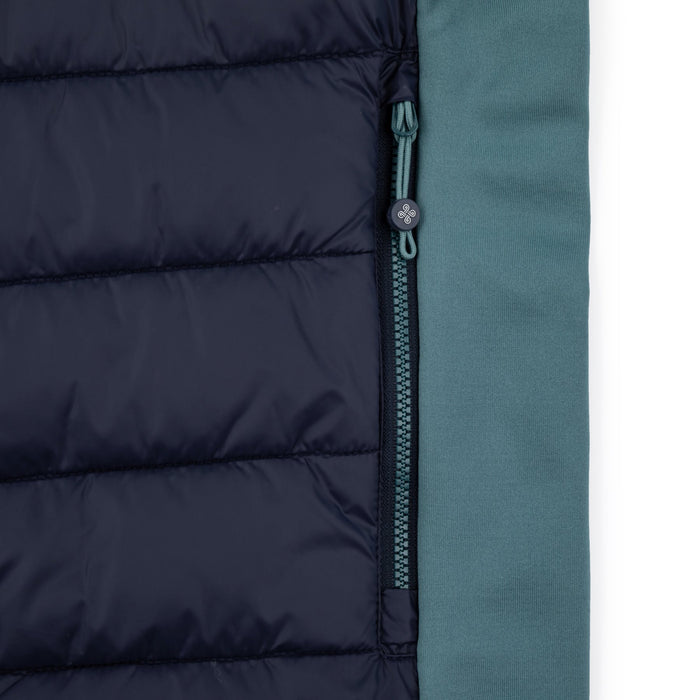 Isolierte Herrenjacke Kilpi VERONS-M