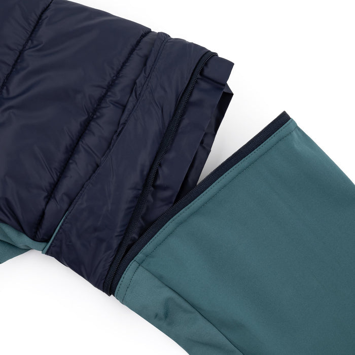 Isolierte Herrenjacke Kilpi VERONS-M