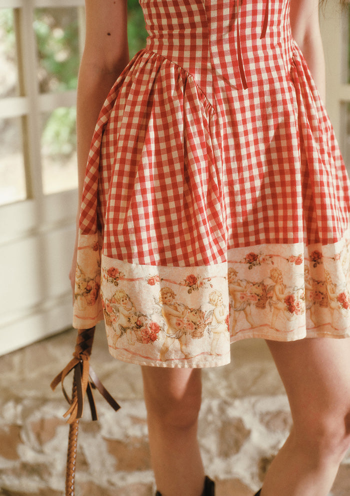 Meadow Maiden Dress