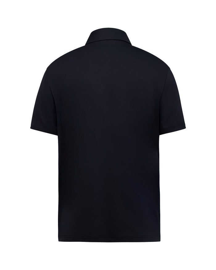 Men's Color Performance T Shirt (black)